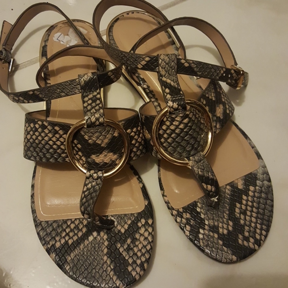 Just never wear